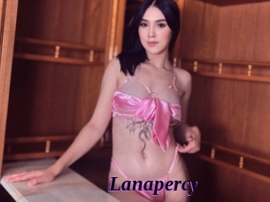 Lanapercy