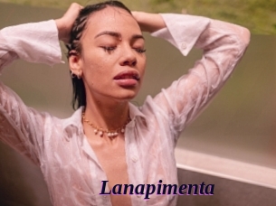 Lanapimenta