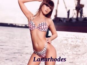 Lanarhodes