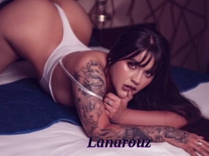 Lanarouz