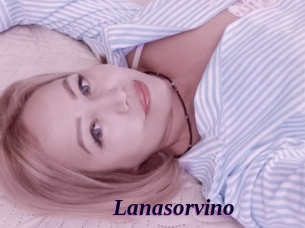 Lanasorvino