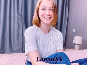 Lanawick