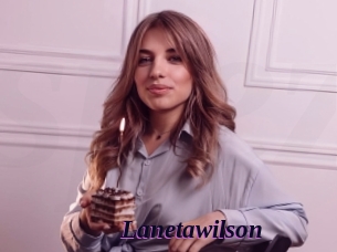 Lanetawilson