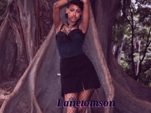 Lanetomson