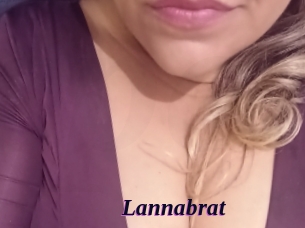 Lannabrat