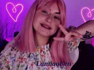 Lannaolsen