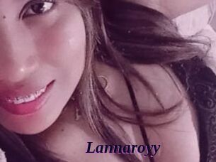 Lannaroyy