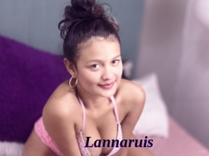 Lannaruis