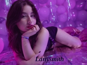 Lanysmith