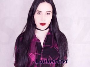 Laolasecret