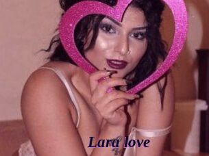 Lara_love