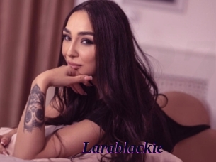 Larablackie