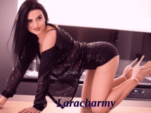 laracharmy Spezial Sexcam