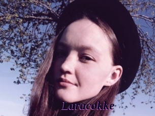 Laracokke