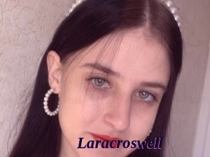Laracroswell