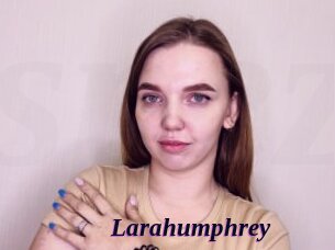 Larahumphrey