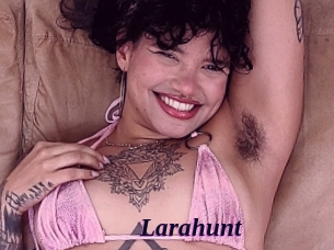 Larahunt