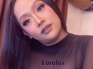 Laralax