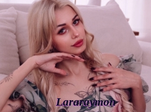 Lararaymon