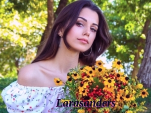 Larasanders