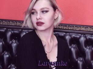 Larasmite
