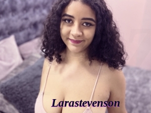 Larastevenson