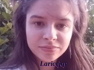 Laricejoy