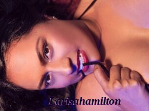 Larisahamilton