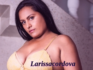 Larissacordova