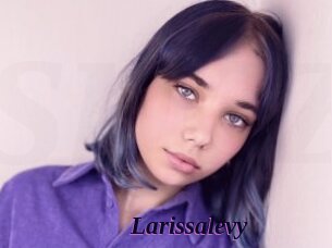 Larissalevy