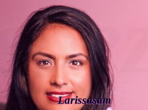 Larissasam