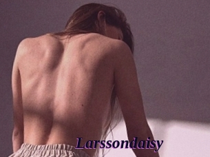 Larssondaisy