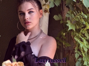 Laryrussell