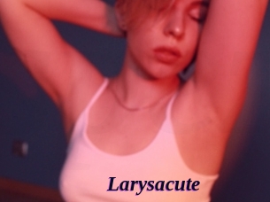 Larysacute