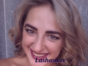 Lashastare