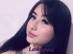 Laskmyeva