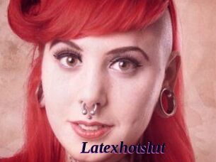 Latexhotslut