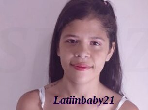 Latiinbaby21