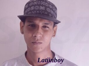 Latiinboy