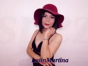 LatinMartina