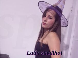 Latin_smallhot