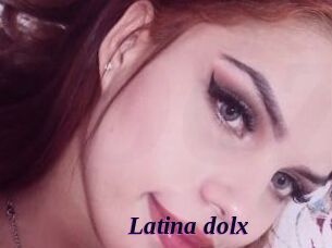 Latina_dolx