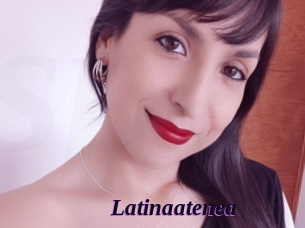 Latinaatenea