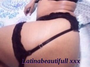 Latinabeautifull_xxx