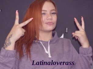 Latinaloverass