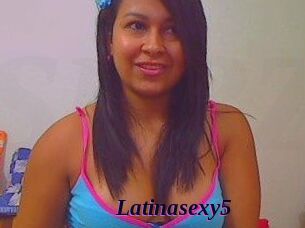 Latinasexy5