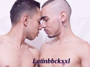 Latinbbckxxl