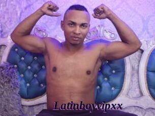 Latinboyvipxx