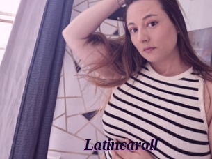 Latincaroll