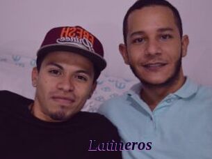 Latineros